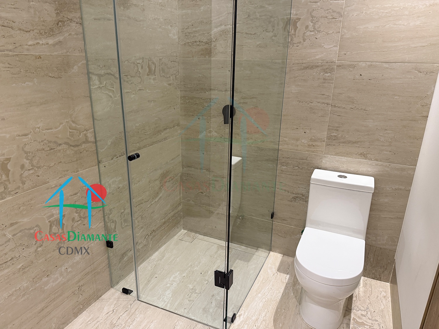 Desierto de los Leones Acanto AJA1 - Recámara tres 8